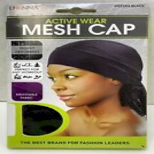 Donna Active Wear Mesh Cap