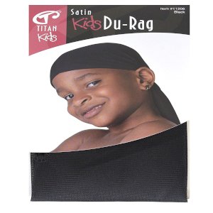 Titan Sport Titan Kids Du Rag