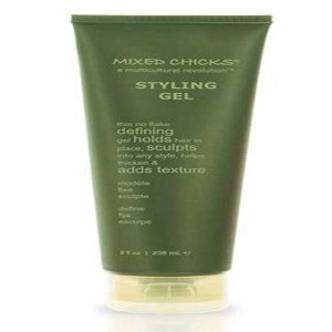 Mixed Chicks Mixed Chicks Styling Gel - 8 Fl Oz