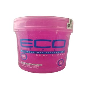 Eco Styler EcoStyle Curl And Wave Gel 236 Ml