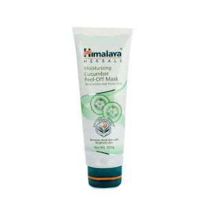 Himalaya Himalaya Almond & Cucumber Peel Off Mask