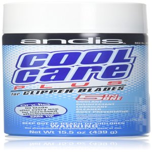 Andis Andis Cool Care Plus 5 In 1 For Clipper Blades 15.5 Ounce