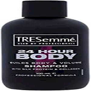 Tresemme Tresemme 24 Hour Body Shampoo 100 Ml