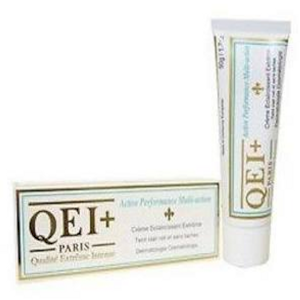 Qei+ QEI+ Active Performance Multi Action Lightening Cream 1.7 Oz / 50 G