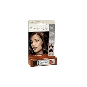 Irene Gari Cover Your Gray Touch Up Color Stick Auburn