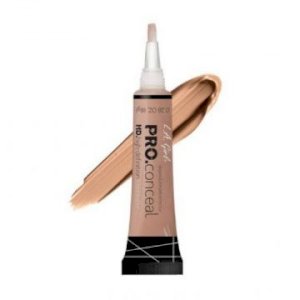 L.a. Girl L.A. Girl Corrector HD PRO Warm Sand