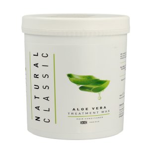 Henna Treatment Wax Aloes Maska Do W?osów 480g