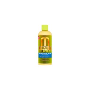 Mazuri Mazuri Original Olive Oil Moisture Rich Shampoo (355ml)