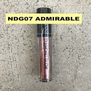 Nicka K New York NickaK Diamond Glow Lip Gloss (ADMIRABLE)