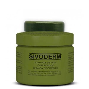 Sivoderm Sivoderm Creme De Soin Visage