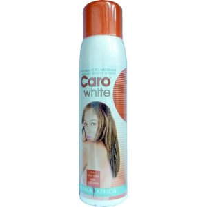 Mama Africa Mama Africa Caro White Classic Lightening Beauty Lotion 500ml