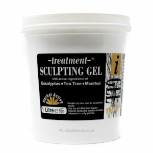 I Gel Therapy | Treatment Sculpting Gel (1L)