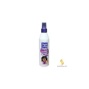 Dark & Lovely Dark & Lovely Beautiful Beginnings Detangler Spray 250 Ml