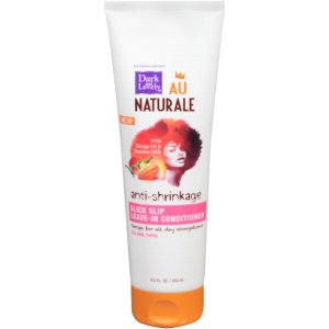 Dark & Lovely SoftSheen-Carson Dark And Lovely Au Naturale Anti-Shrinkage Slick Slip Leave In