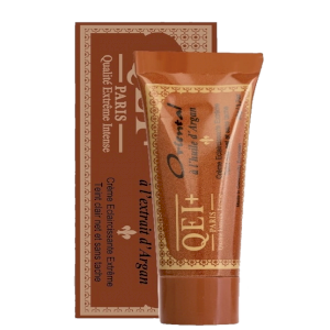 Qei+ QEI+ Paris Extrem Lightening Cream – Oriental Argan