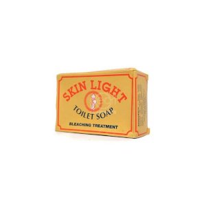 Skin Light Mama Africa Skin Light Toilet Soap Bleaching Treatment