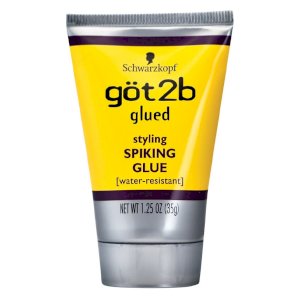 Got2b Got2b Glued Hair Spiking Glue