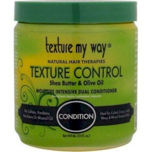 Texture My Way Texture My Way Moisture Intensive Dual Conditioner