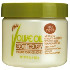 Vitale Vitale Olive Oil Root Therapy