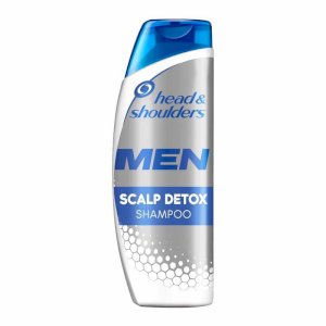 Head & Shoulders Head & Shoulders Men Ultra Scalp Detox 400m