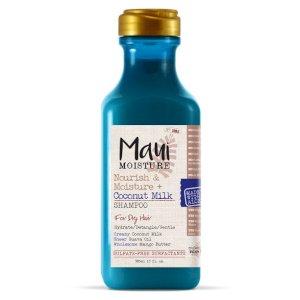 Maui Moisture Maui Moisture Coconut Milk Shampoo