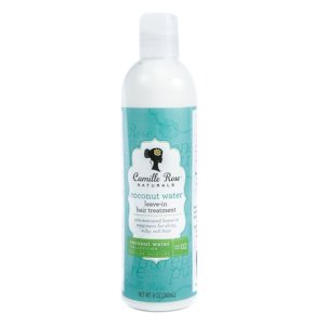 Camille Rose Naturals Camille Rose Naturals Coconut Water Leave-In Detangling Hair Treatment