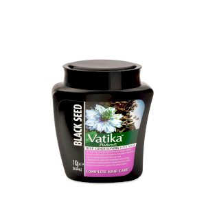 Vatika Vatika Naturals Black Seed Deep Conditioning Hair Mask