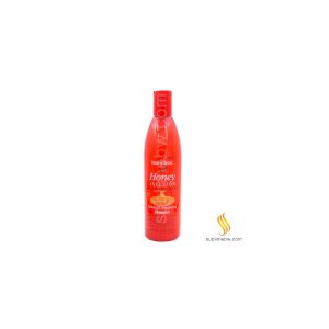 Strong Ends Strong Ends Honey Infusion Hydrating & Strengthening Shampoo 12 Fl. Oz. / 355 Ml