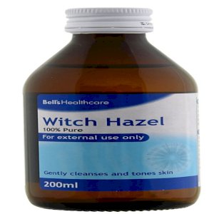 Bell\'s Bells Witch Hazel 200ml