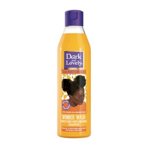 Dark And Lovely Dark & Lovely Anti-Shrinkage Au Naturale Shampoo 250ml