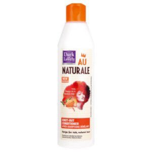 Dark And Lovely Dark & Lovely Anti-Shrinkage Au Naturale Conditioner 250ml