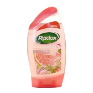 Radox Radox Feel Uplifted Pink Grapefruit Shower Gel 250ml