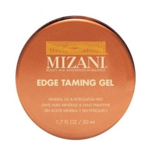 Mizani Mizani Edge Taming Gel 50 Ml