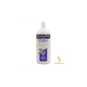 Sta-sof-fro Sta Sof Fro Hand And Body Lotion Vitamin E 1000 Ml