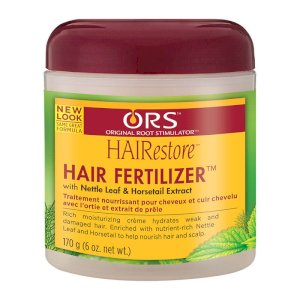 Organic Root Stimulator Organic Root Stimulator Hair Fertilizer 170g