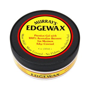 Murray\'s Murray\'s Edgewax Premium Gel 4 Oz. Jar