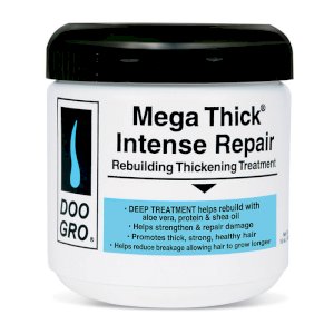 Doo Gro Doo Gro Mega Thick Rebuilding Intense Repair Thickening Treatment