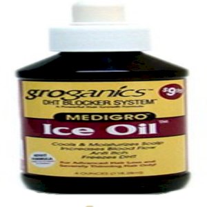 Groganics Groganics DHT Ice Oil Scalp Moisturizer