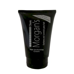 Morgan Morgan’s Hair Darkening Cream 150 Ml