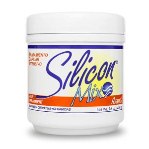 Silicon Mix Silicon Mix Hair Treatment 16Oz