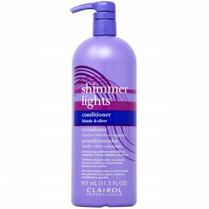 Clairol Shimmer Lights Conditioner Litre