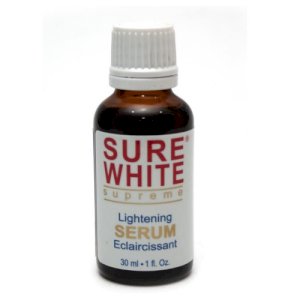 Sure White Sure White Supreme Lightening Serum 30ml