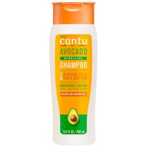 Cantu Cantu Sulfate Free Shampoo 400 Ml