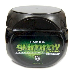 Gummy Gummy Keratin Hair Gel