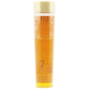 Fair And White Fair & White Gold Ultimate Revitalizing Argan Oil 6.76 Oz / 200 Ml