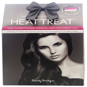 Beauty Boutique Beauty Boutique Heat Treat Steam Conditioning Hair Cap