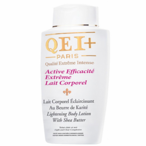 Qei+ QEI+ Paris Extreme Lightening Body Lotion With Shea Butter 500ml