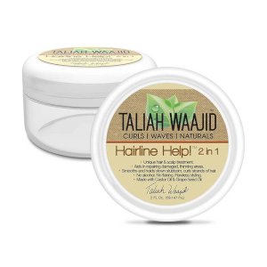 Taliah Waajid Taliah Waajid Hairline Help! 2-in-1 Unique Hair & Scalp Treatment 2oz