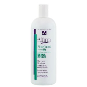 Avlon Affirm FiberGuard Sustenance Fortifying Treatment 950ml