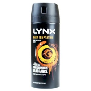 Lynx Lynx Dark Temptation Body Spray 150ml